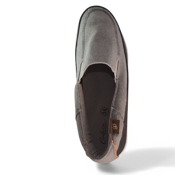 GDEFY Gravity Defyer Chandler Comfort Fit Slip-on Casual Shoes TB8111G Men's 14 - Picture 9 of 11